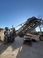 Used Wirtgen Milling Machine ready